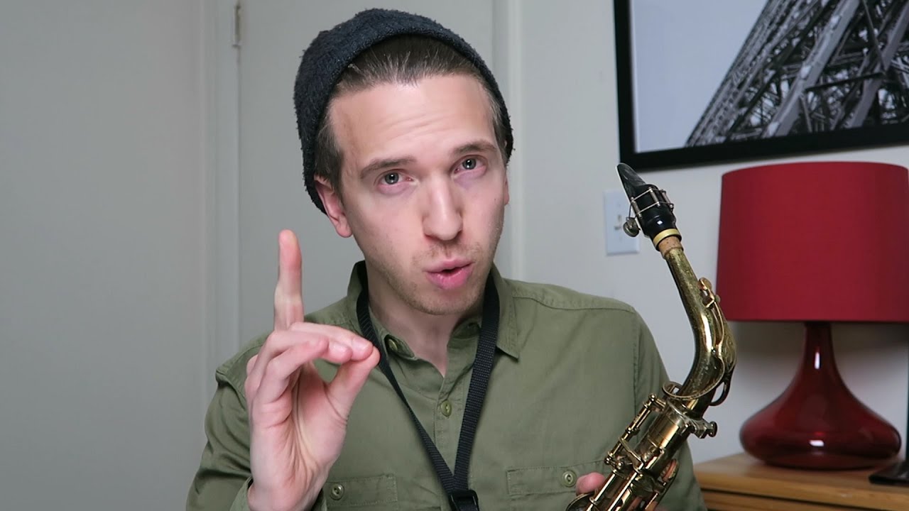 The One Chord Solo: How to Keep it Interesting