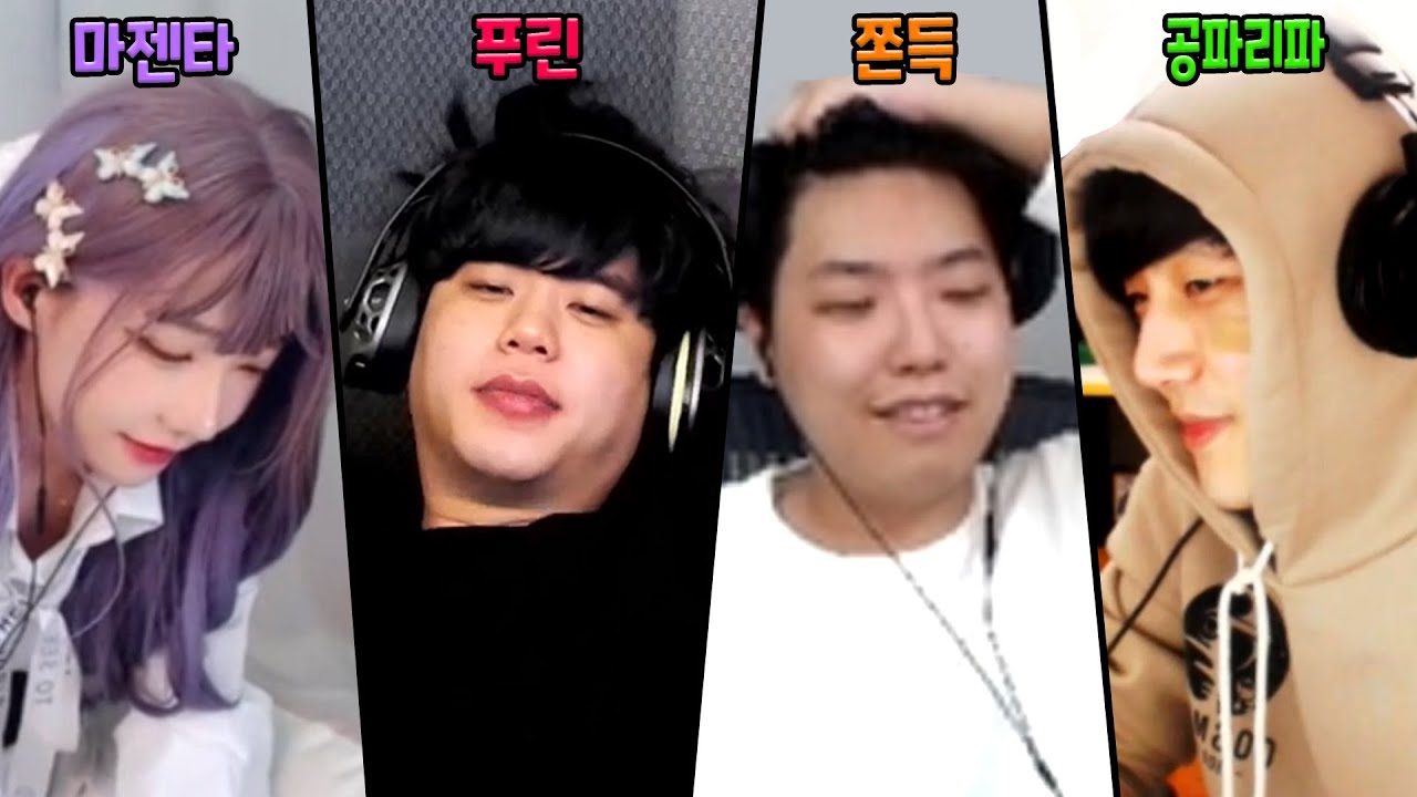 10000명을 웃긴 레전드 술먹방ㅋㅋㅋㅋ