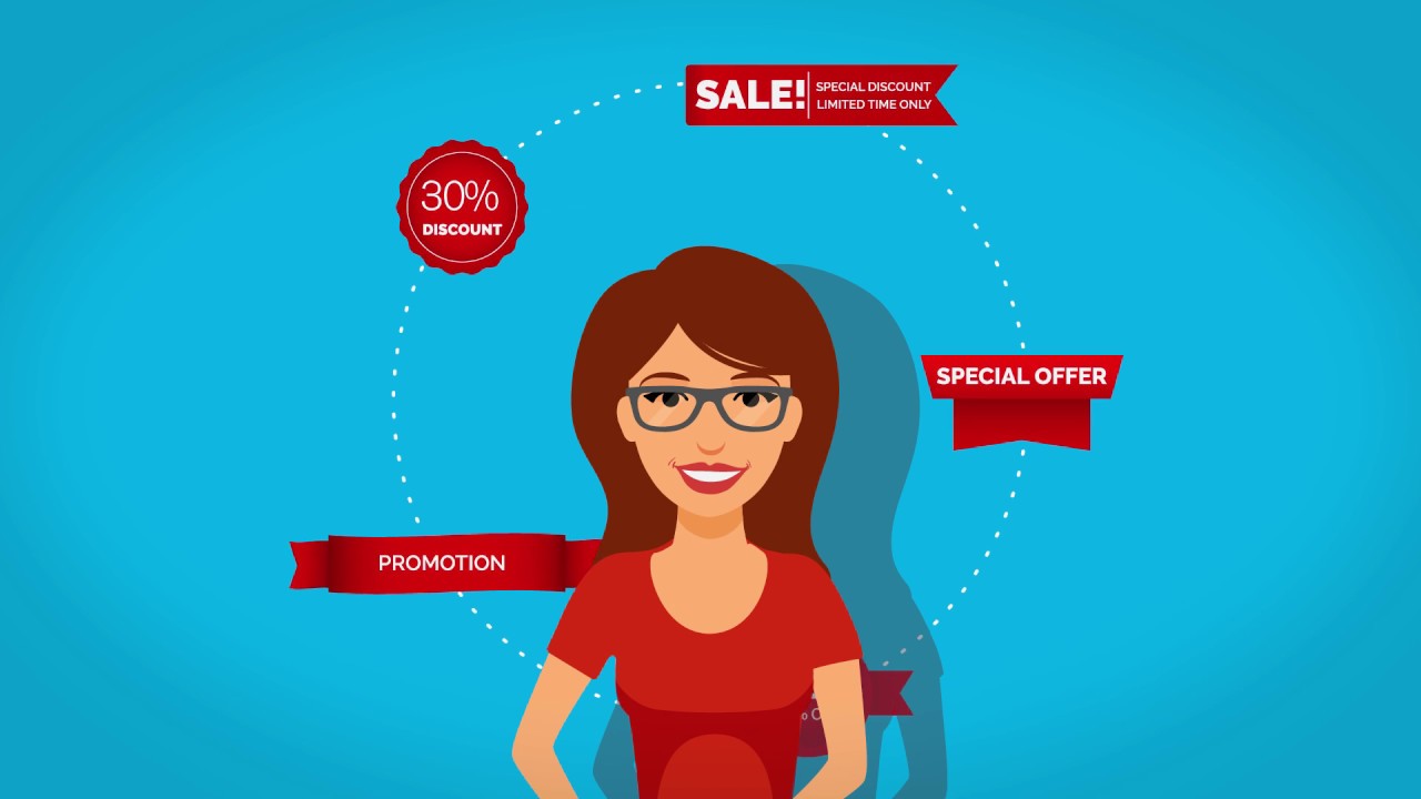 CHEP Proximity Marketing (EN with CS subtitles)