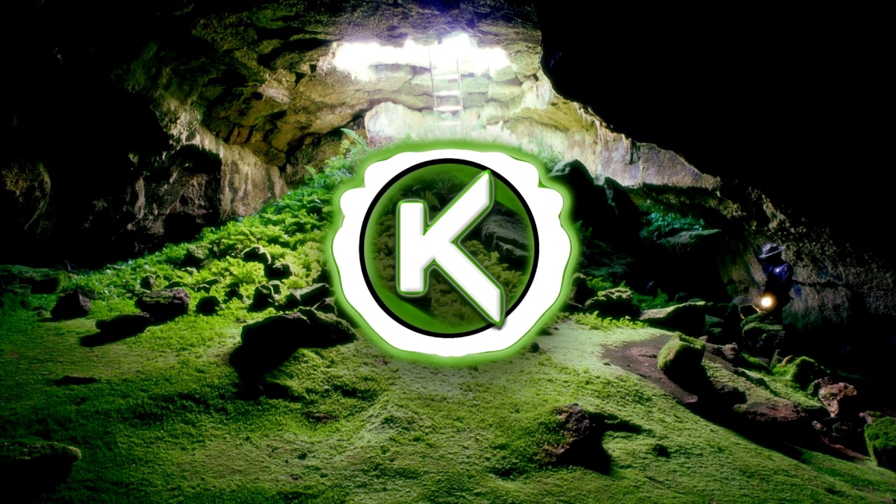 [Electro] Kaixo - Troglodyte (Original Mix)