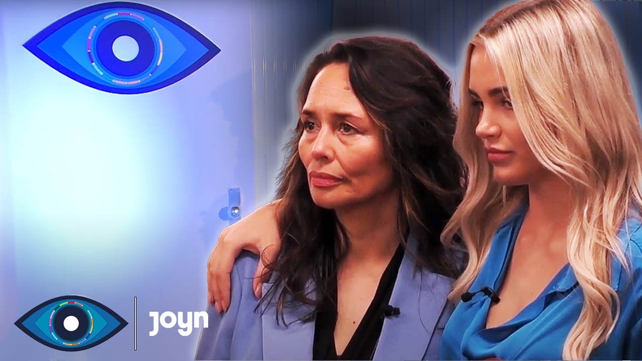 Gema oder Maxime: Wer ist raus? | Big Brother 2024