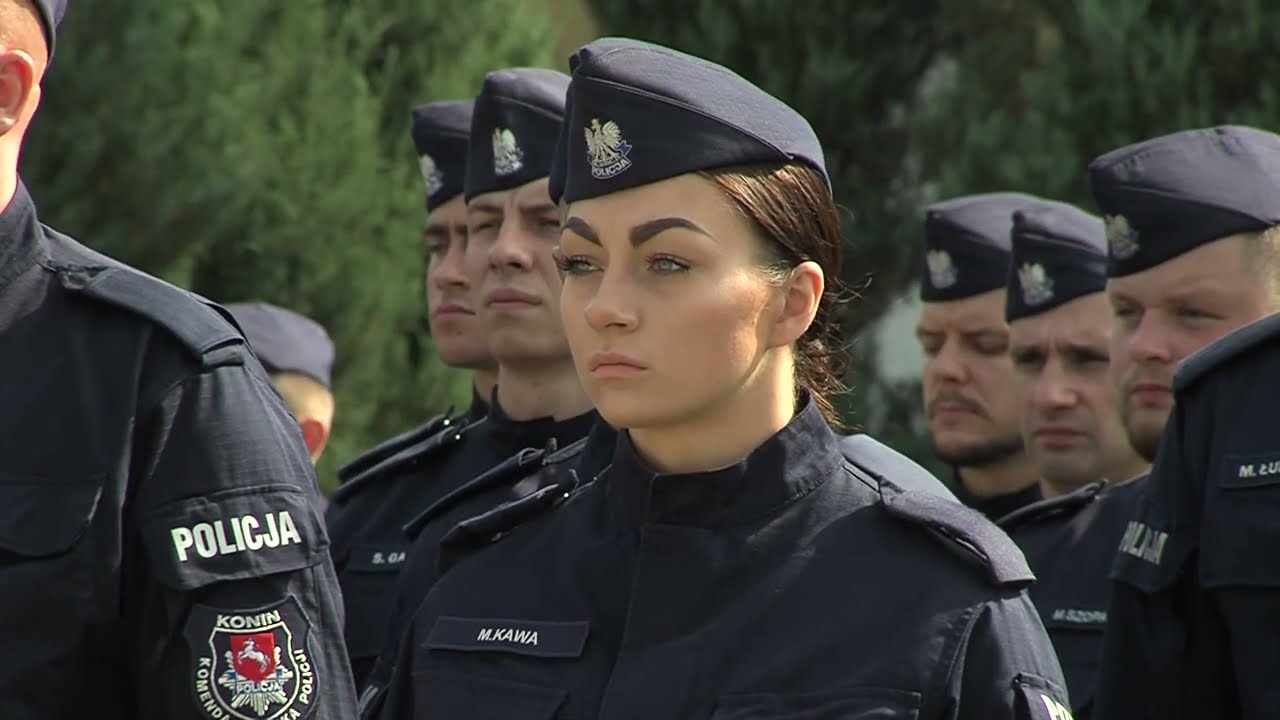 TV ASTA: 70 lat Szkoły Policji