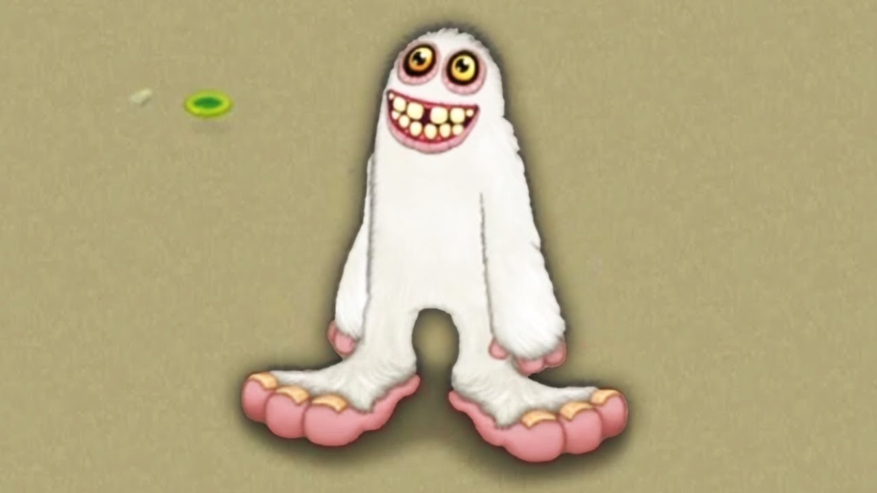 My Singing Monsters