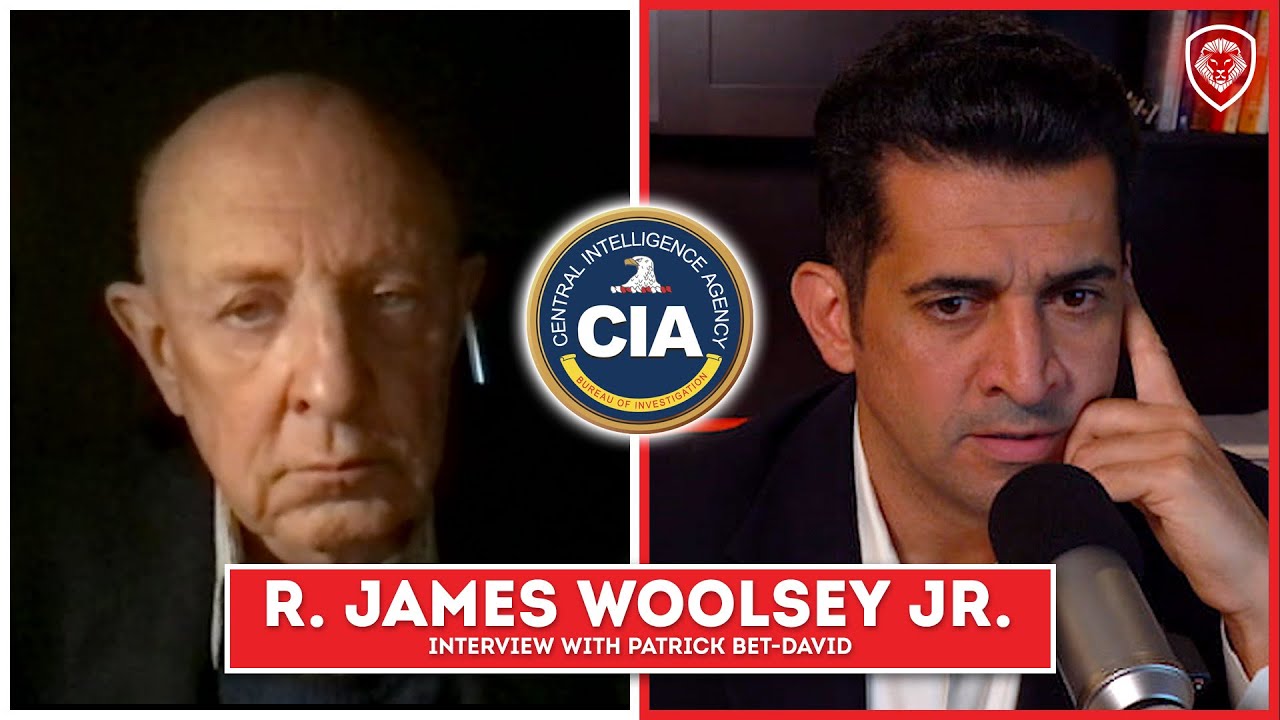 Former CIA Director Reveals How Operation Dragon Lead to JFK Assassination