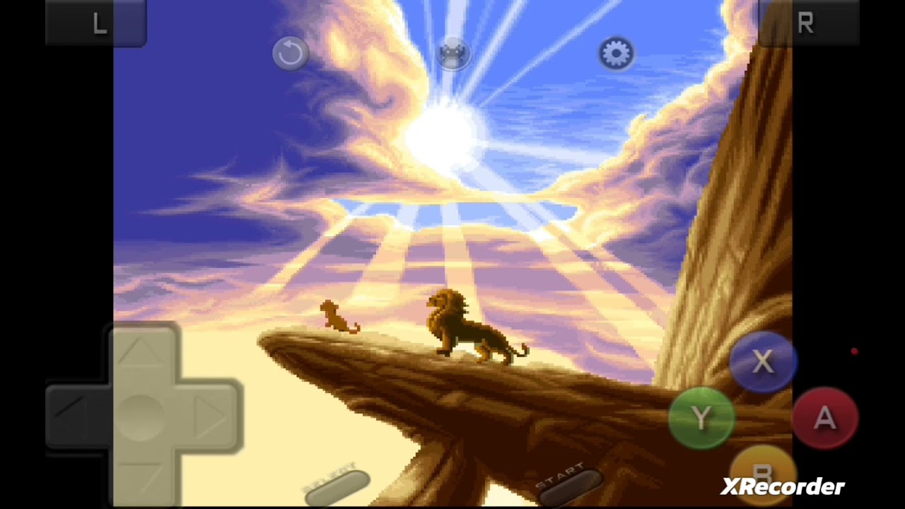 Lion King