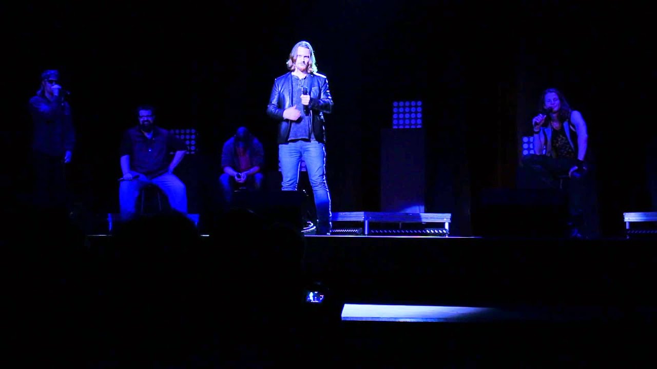Home Free - Storytime with Tim, Champagne Tastes (on aBeer Budget), October 27, 2015