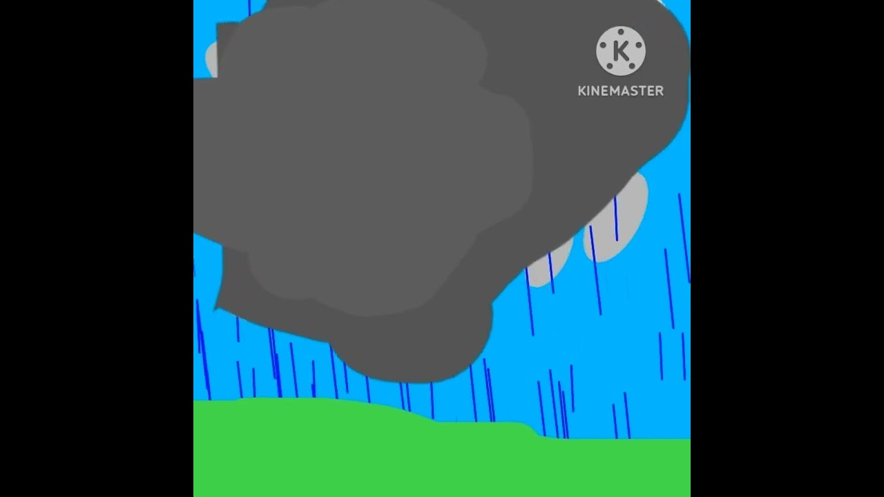 Nuvens em simulação PT.3