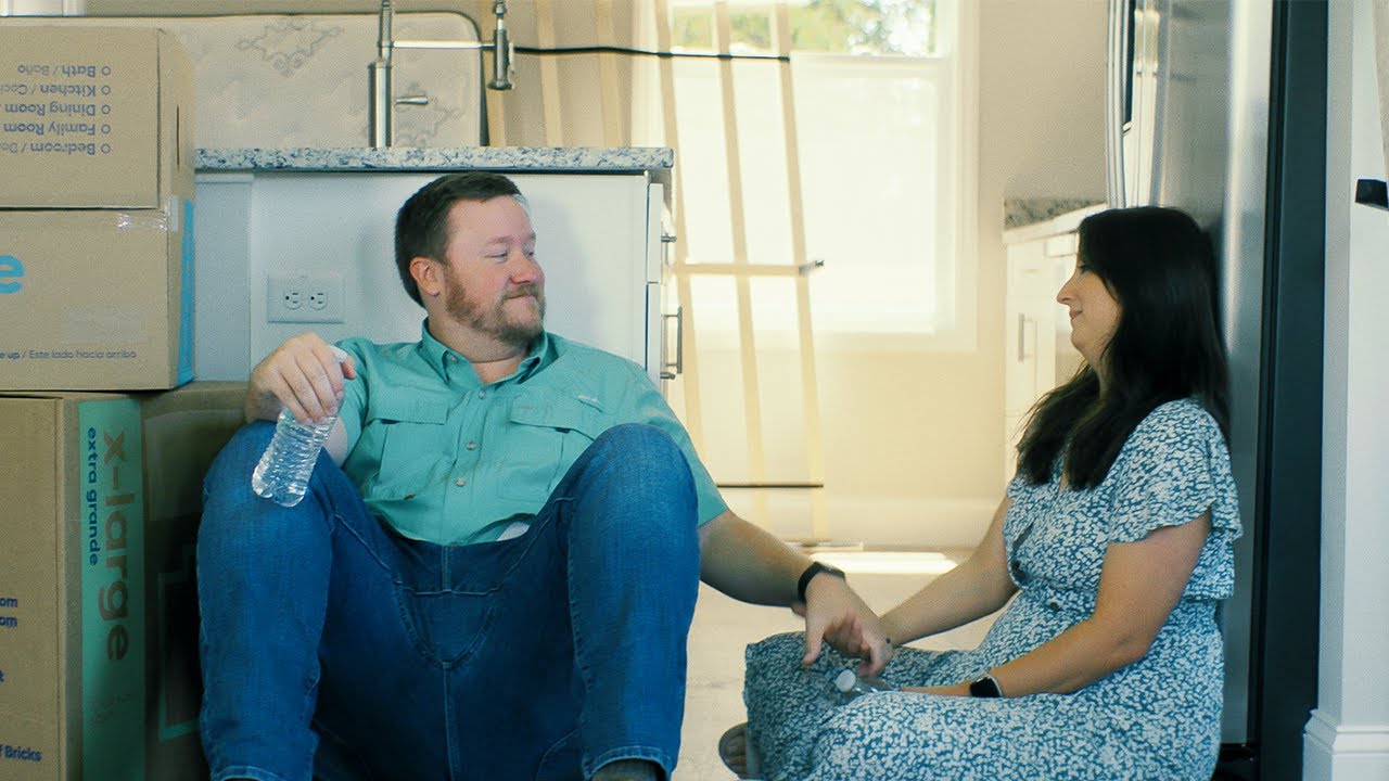 Renovate, Refresh, Reimagine, With Champion Credit Union