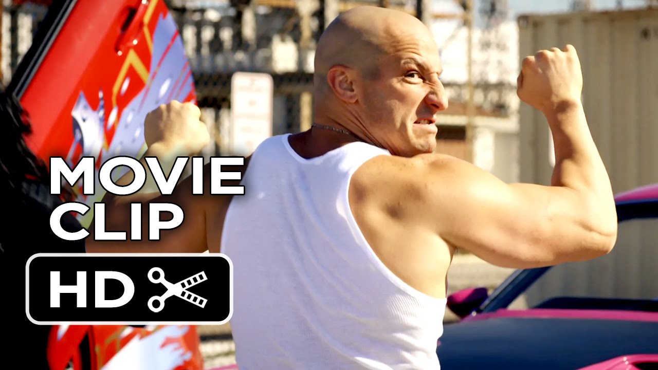Superfast! Movie CLIP - Audition (2015) - Fast & Furious Spoof HD