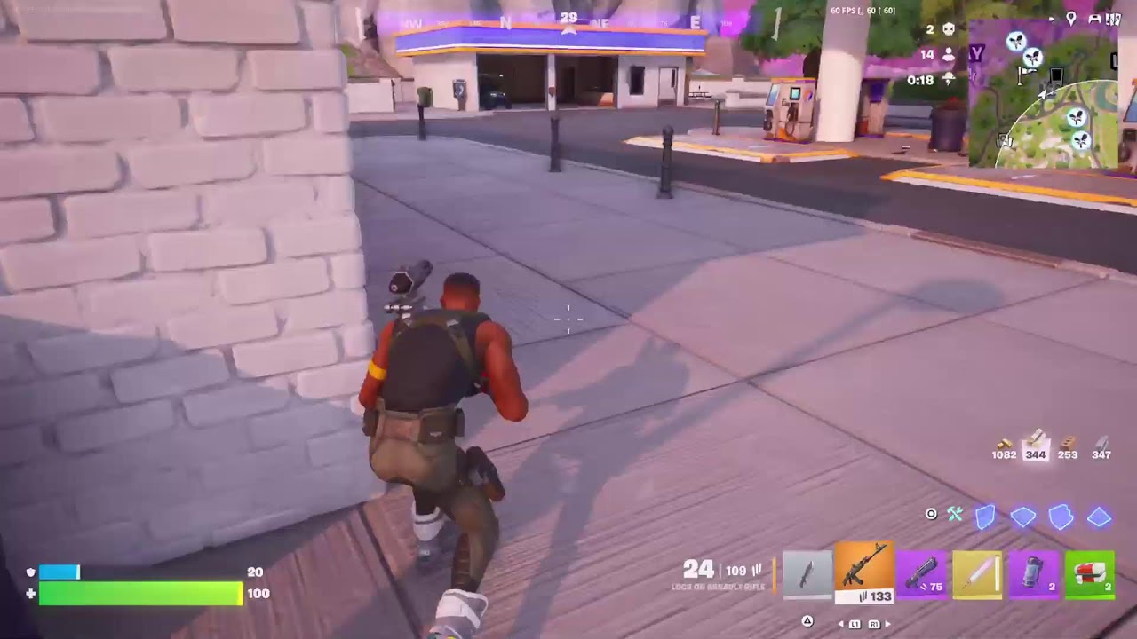 Fortnite