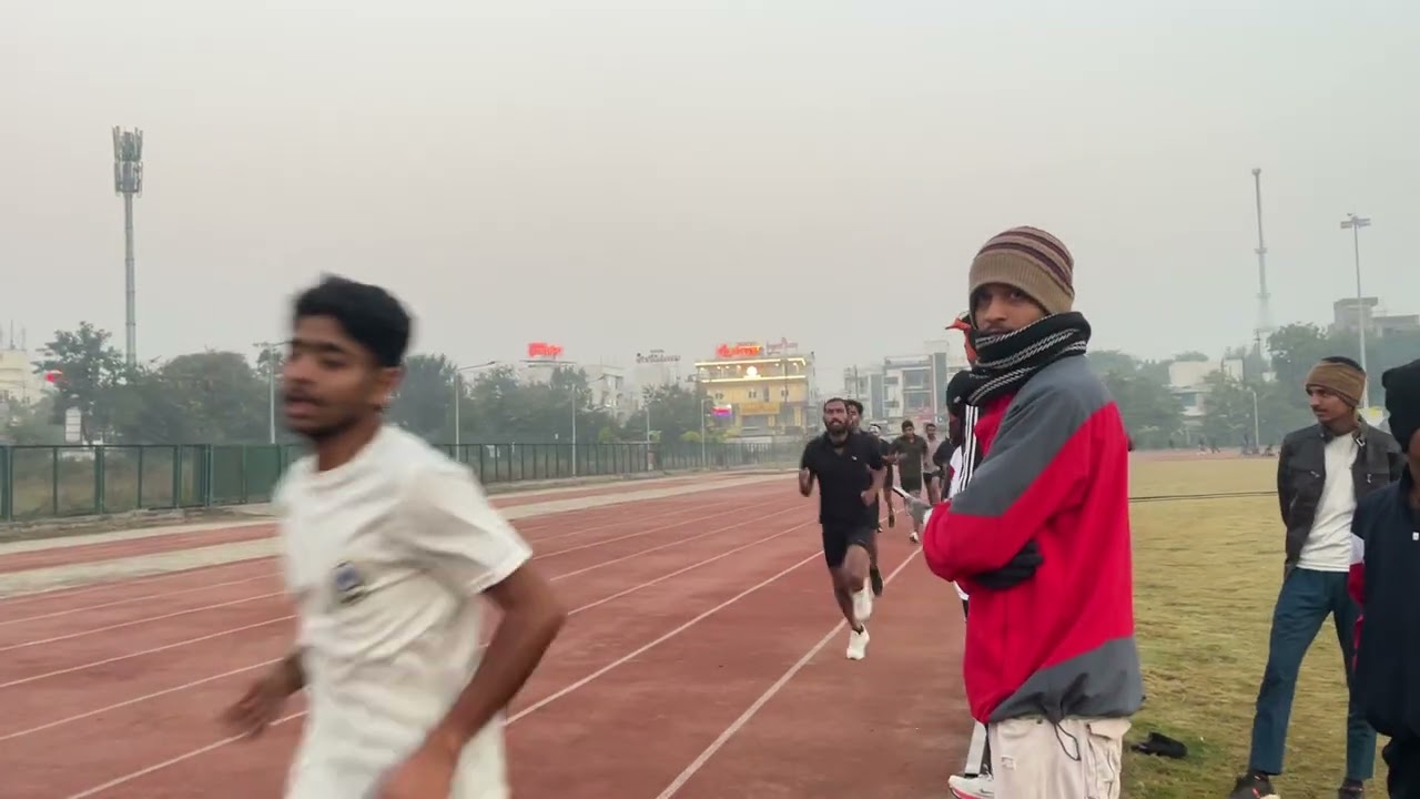 ARMY TIMING synthetic ground Ujjain azad defence academy Dewas 
