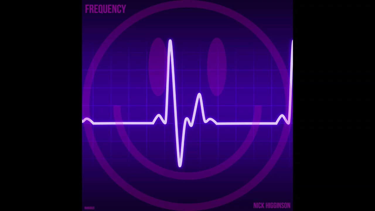 Frequency ( Altern-8 - Frequency - Nick Higginson Remix Bootleg )