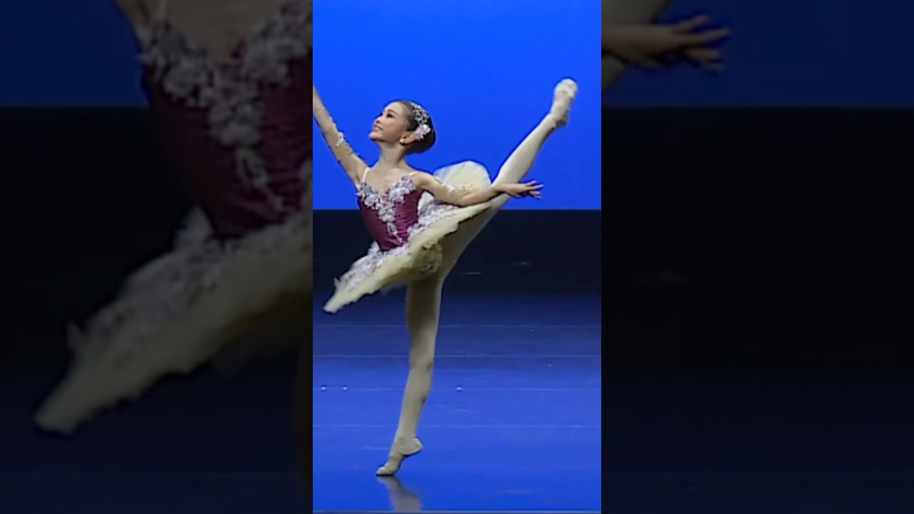 TALENTED 9 Year Old - Toyo Matsumoto - YGP 2026 Japan Semi-Final