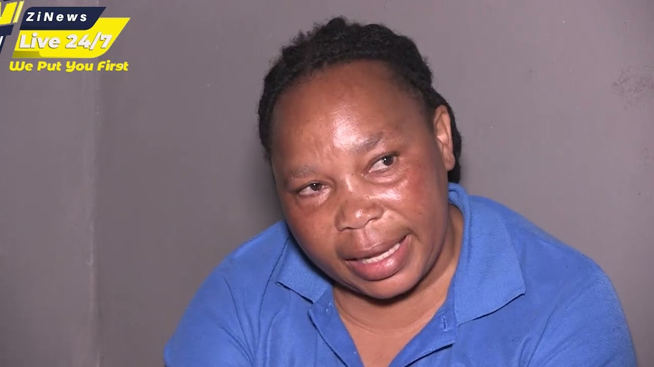 Satanism Yatambudza Vana Vangu; Sekuru Kanengo Ndibatsirei
