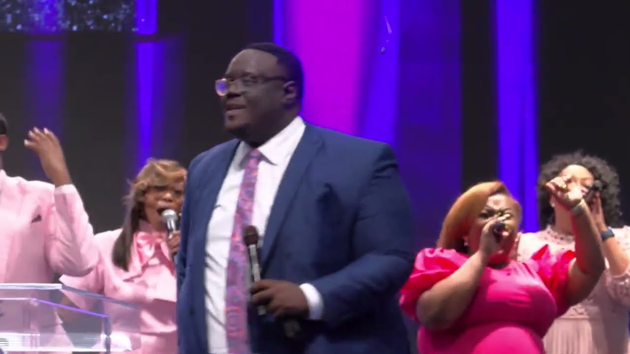 KAM Sunday Morning Service 10.19.2025