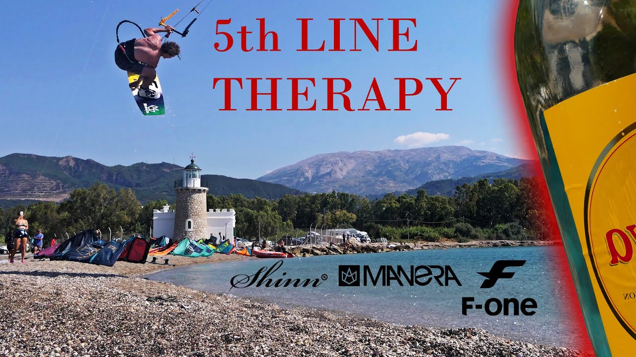 5th LINE THERAPY