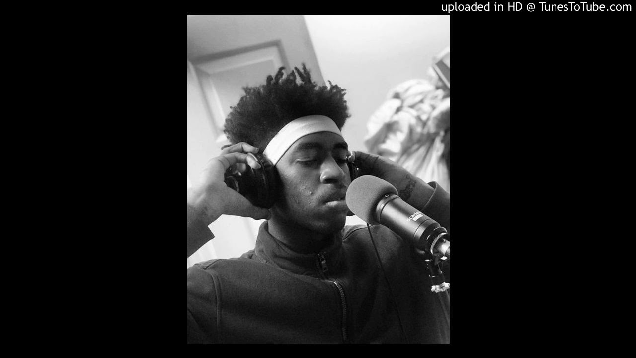 YoungJuJu-YoAhh Ft Meech ProdBy.(LeoSmoke)