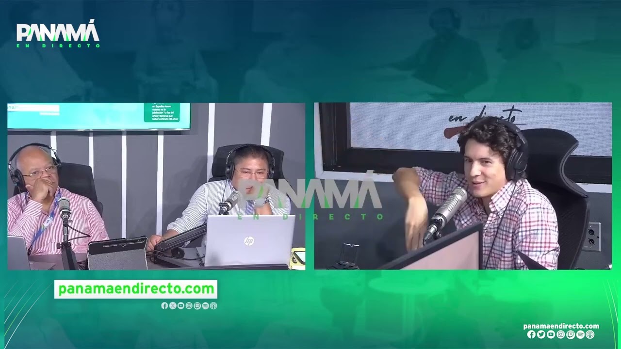 Informe sobre veedur&iacute;as de los recientes nombramientos de los procuradores | Sim&oacute;n Tejeira | #PED