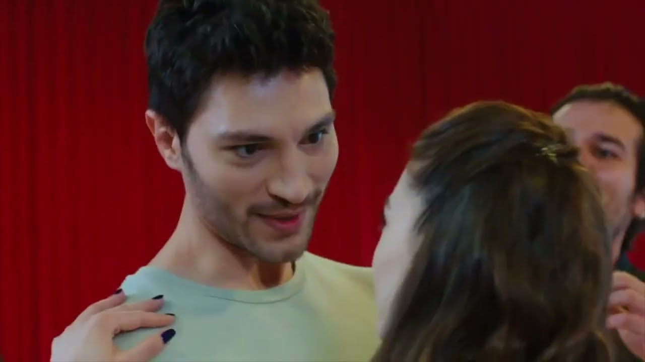 Szerelem És Más Bajok 89. Rész (Magyar Szinkron)