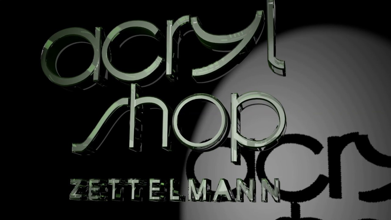 Acryl Shop Zettelmann aus Garbsen