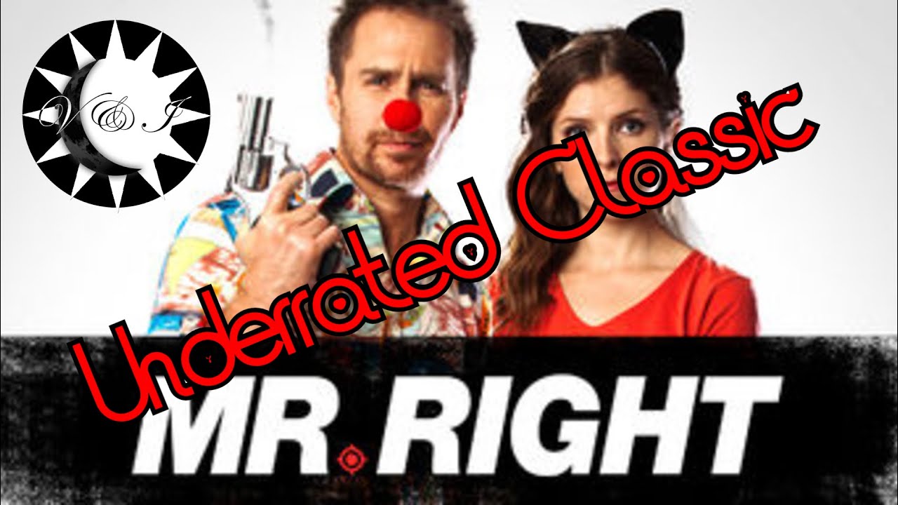 Underrated Classic: Mr. Right