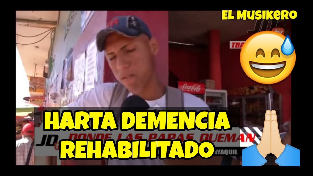 ECUATORIANOS HASTA LAS HUEVAS (Parte 16)