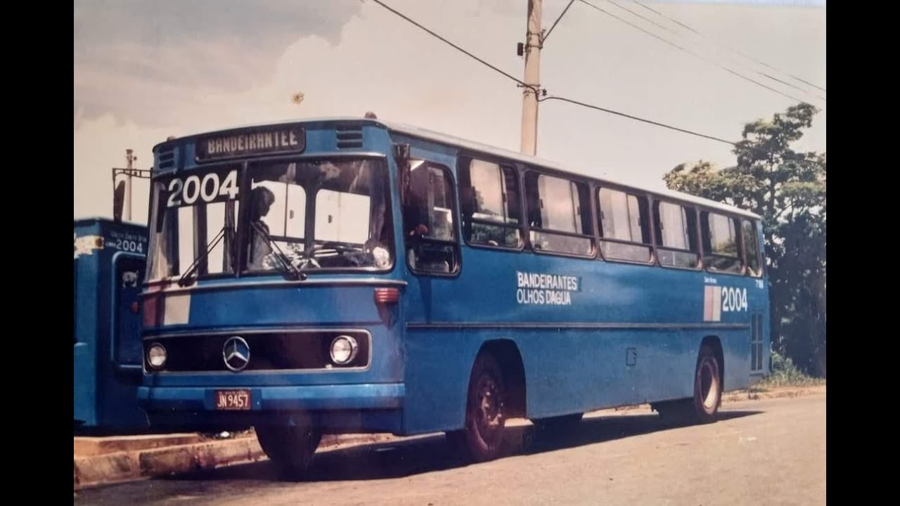 Belo Horizonte nos Anos 70 e 80: A Cidade que Marcou Gerações ✨📸 | Memórias Nostálgicas