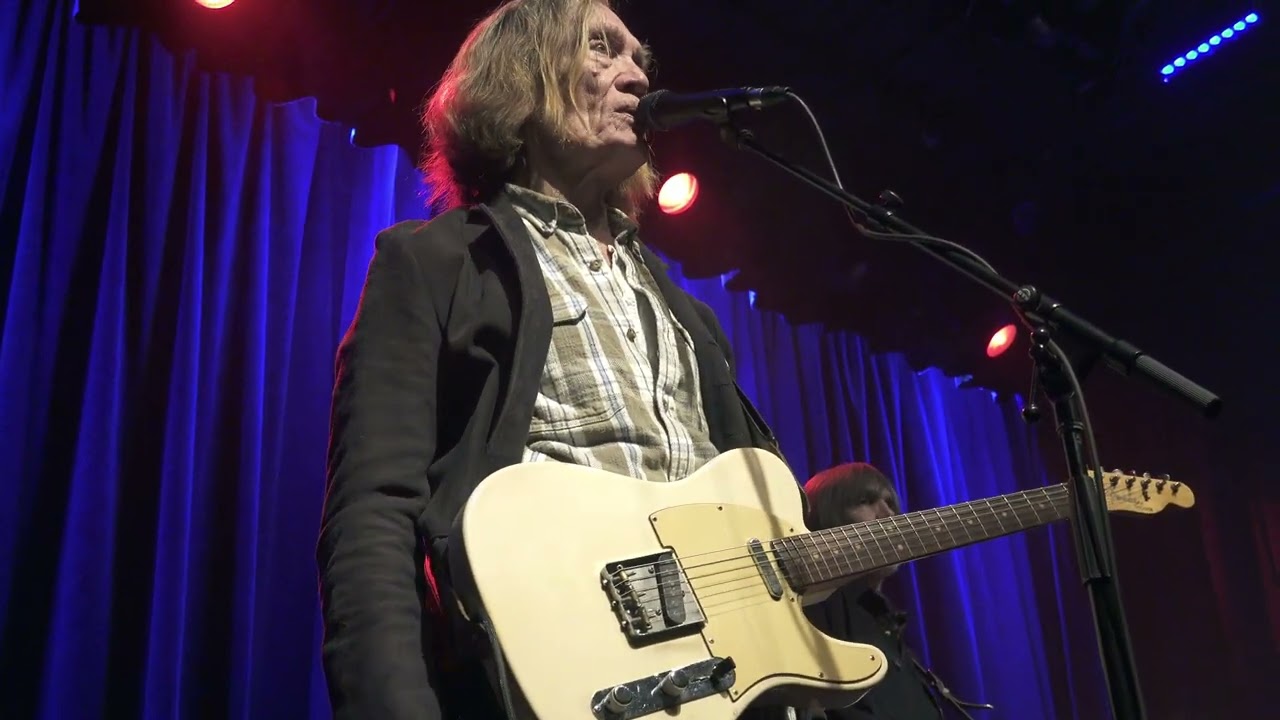 Don't Start Me Talking- Masters of the Telecaster -Sellersville Theater - January 23, 2025