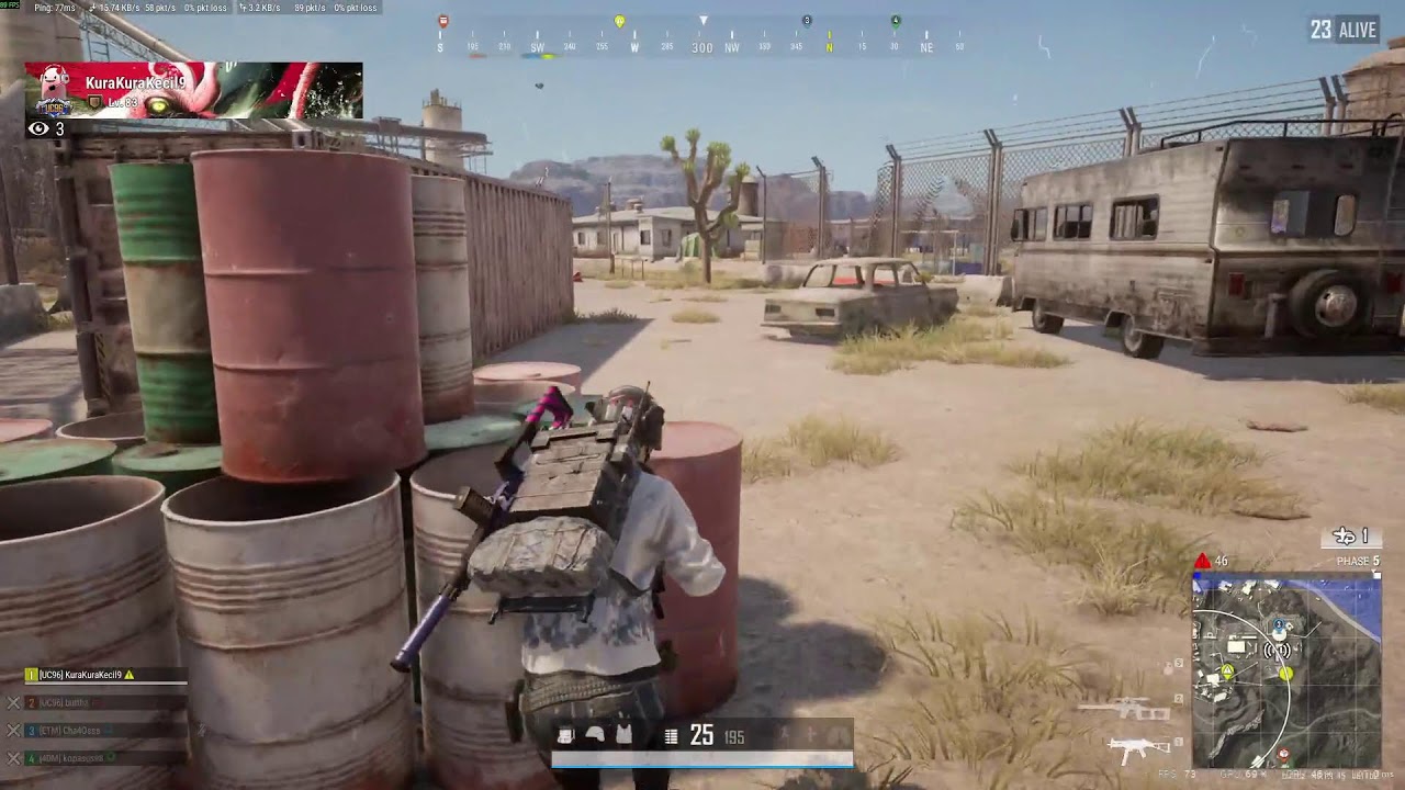 PUBG #PUBG