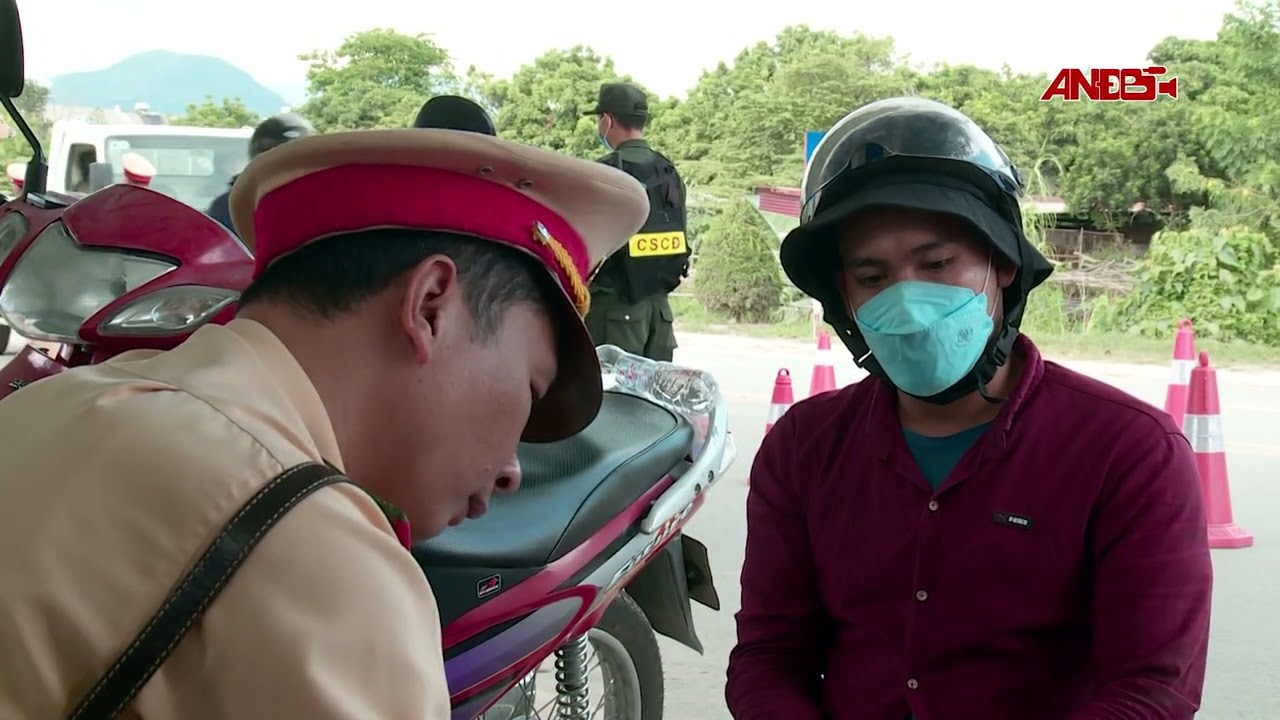 Kiên quyết xử lý nghiêm cán bộ, công chức, viên chức, CBCS vi phạm nồng độ cồn