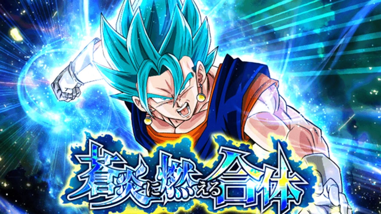 🏁 RACE TO DEFEAT SUPER SAIYAN BLUE VEGETTO! vs Gaming w/TallenV! DBZ Dokkan Battle