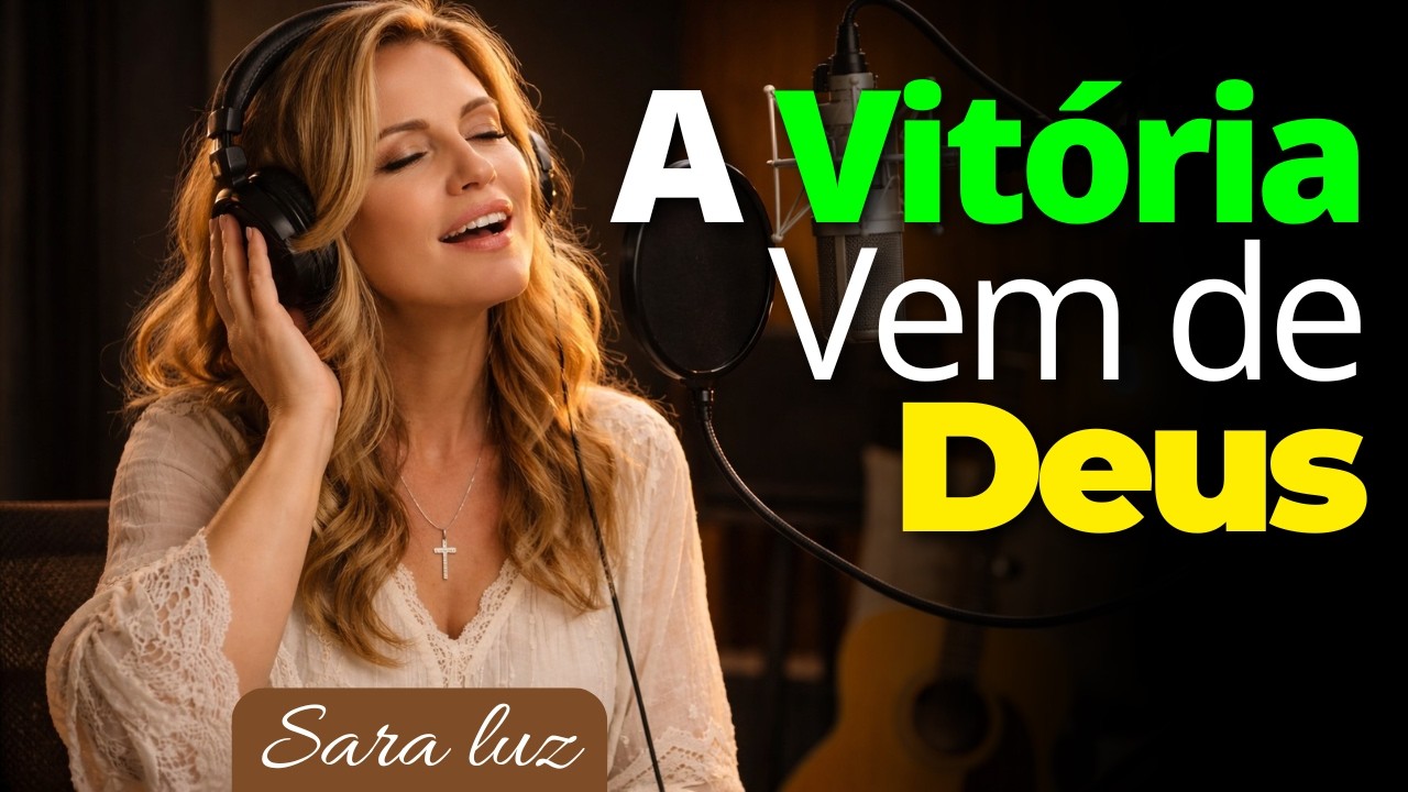 Louvor Gospel Poderoso | 10 Músicas Gospel para Orar e Sentir a Presença de Deus 🙏🏻