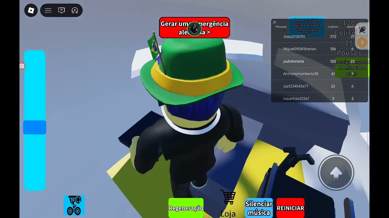 For free the gamepass