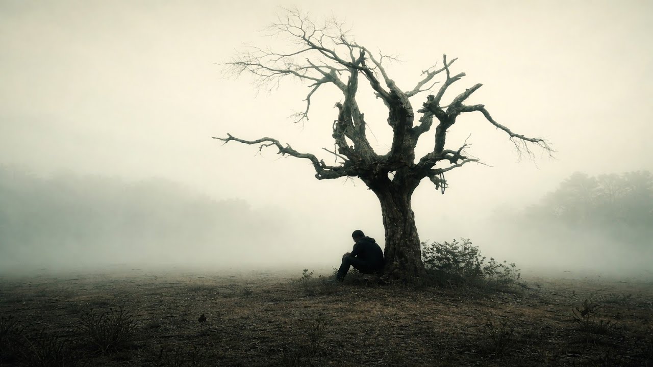 AMBIENT melody (prod MYSELF)