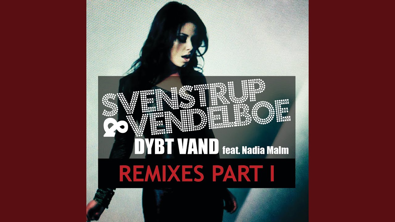 Dybt Vand (Aba & Simonsen Remix Edit)