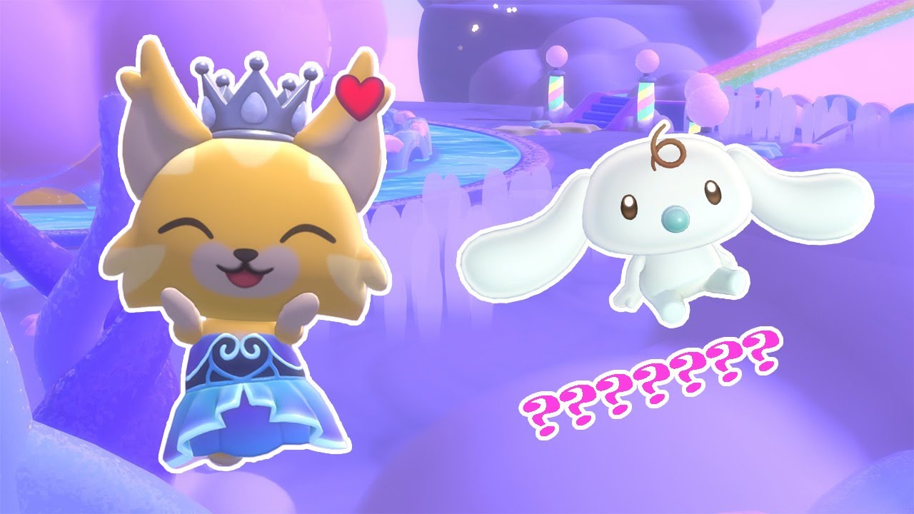 TIME FOR MILK! (Spoilers) Hello Kitty Island Adventure!