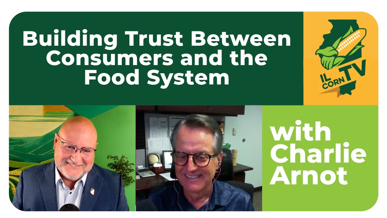 Listen, Ask, Share: Building Trust Through Values