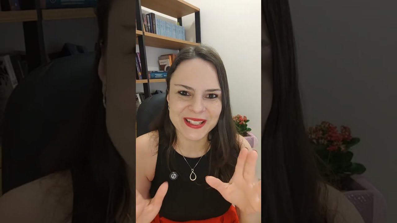 LIVE Quando amar vira medo de perder - entendendo a dependência emocional