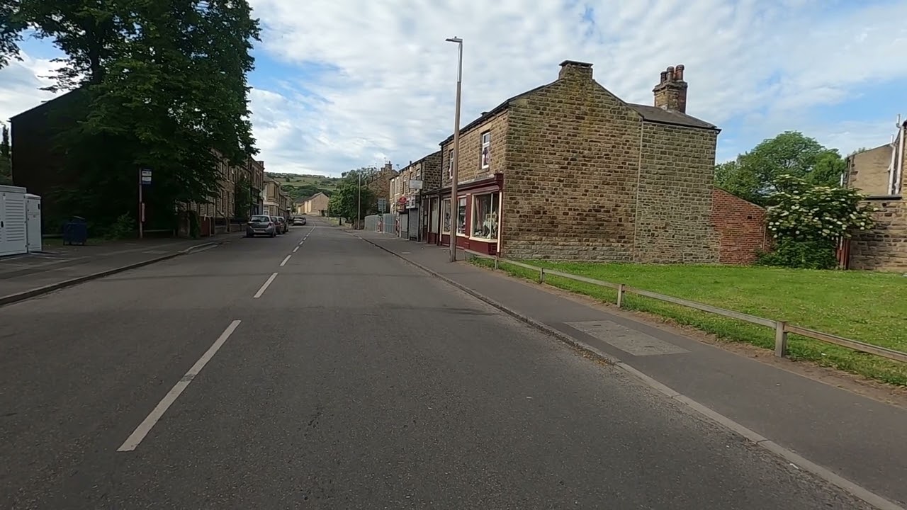 ryan's village