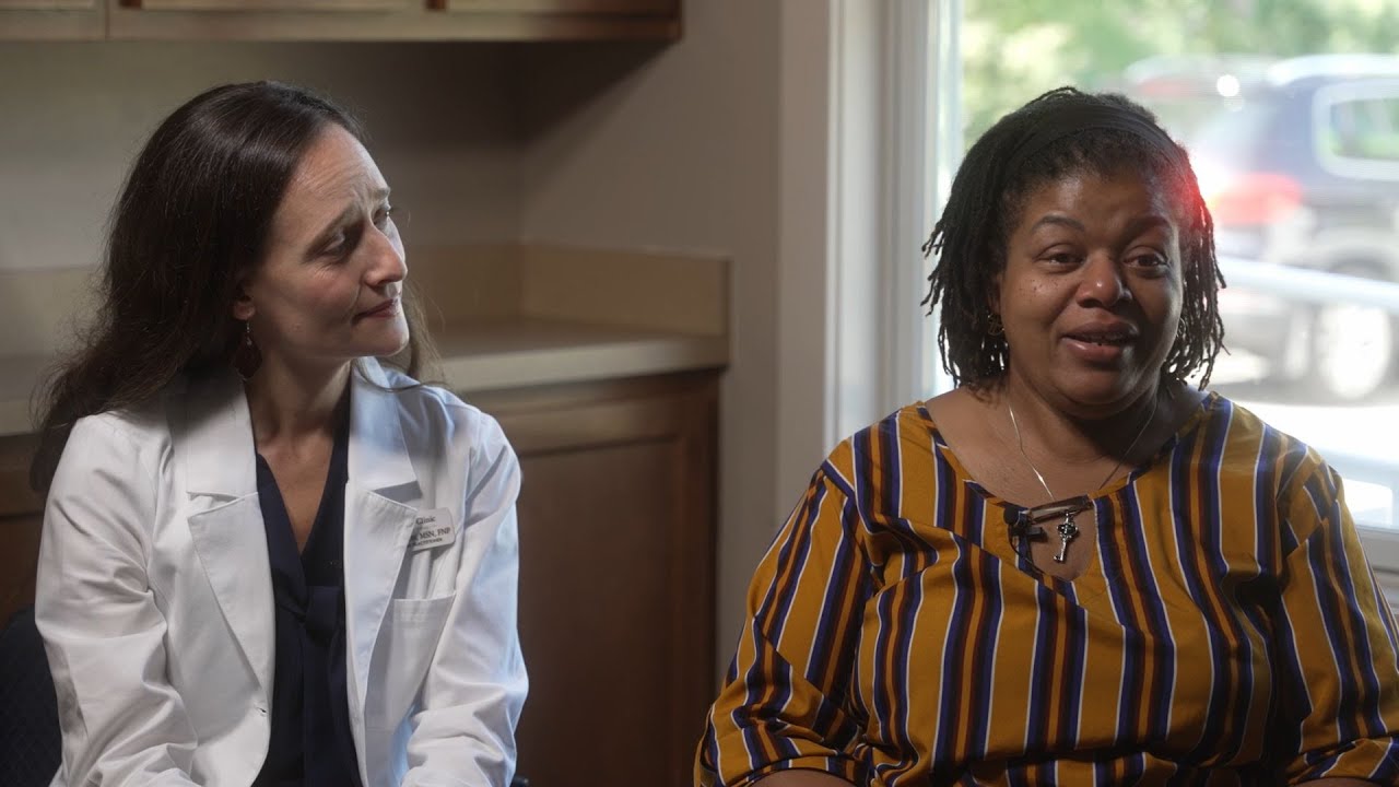 Compassionate Healthcare