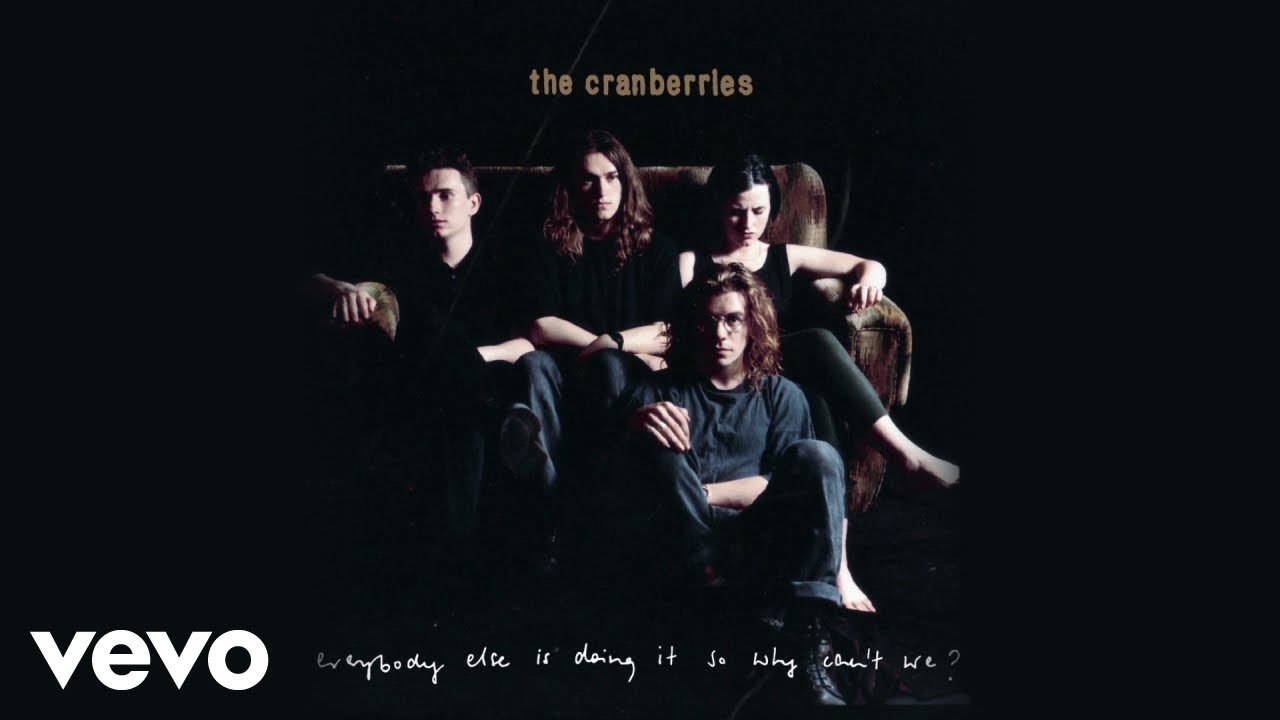 The Cranberries - &Iacute;osa (Audio)
