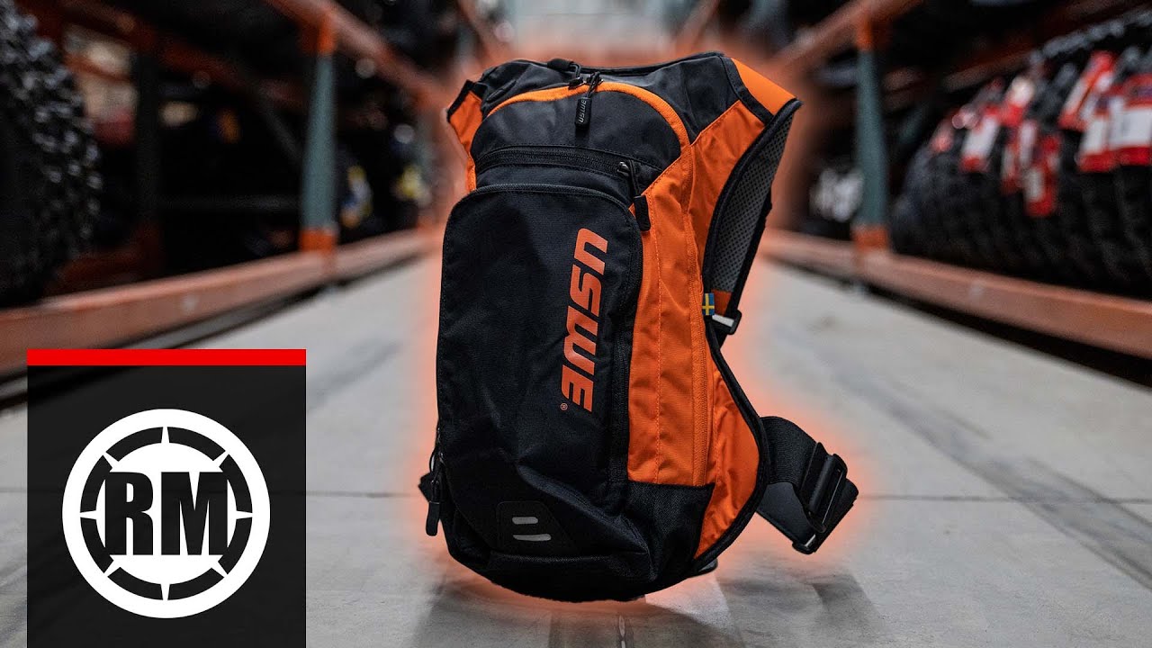 USWE Ranger 9L Hydration Pack