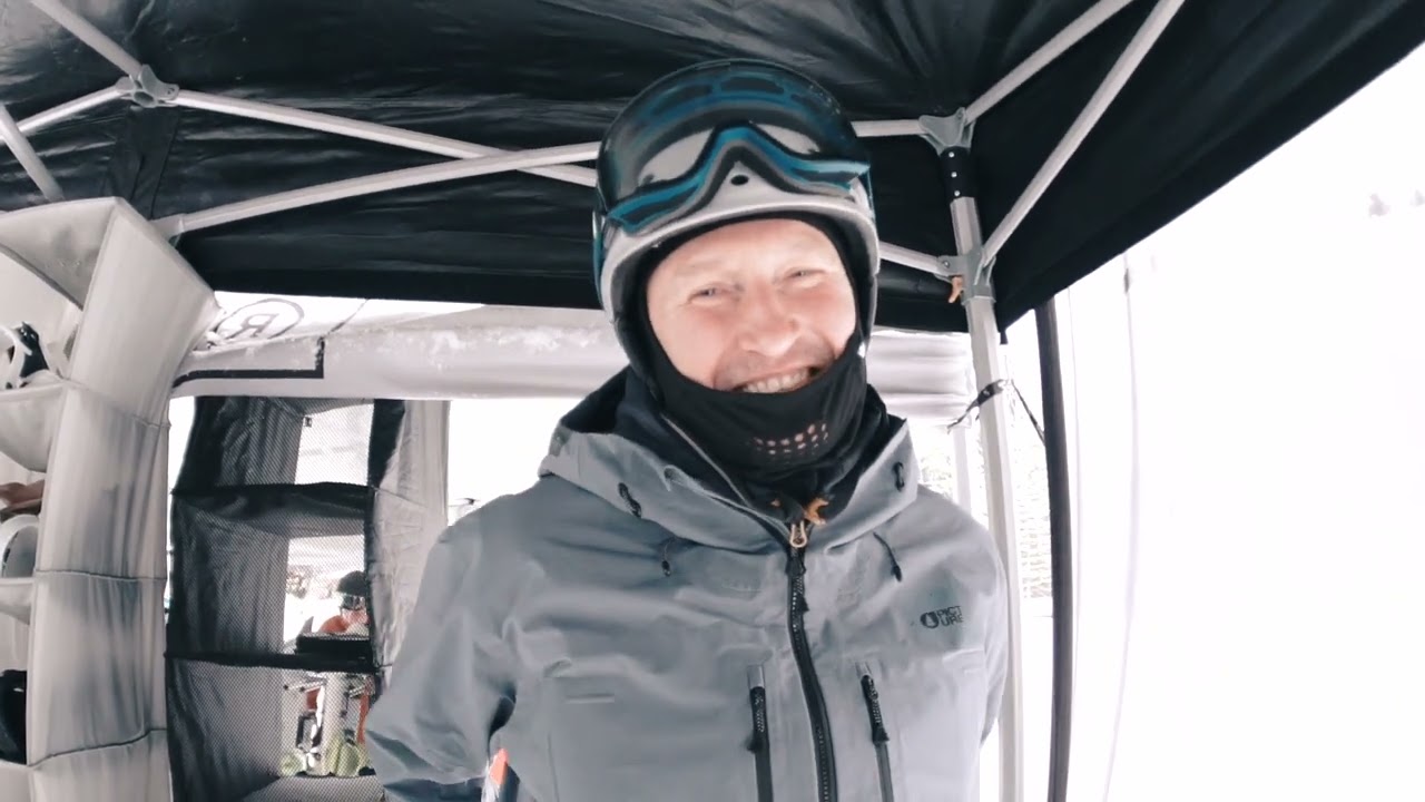 Ride Test Weekend x Czarna G&oacute;ra Resort 2023