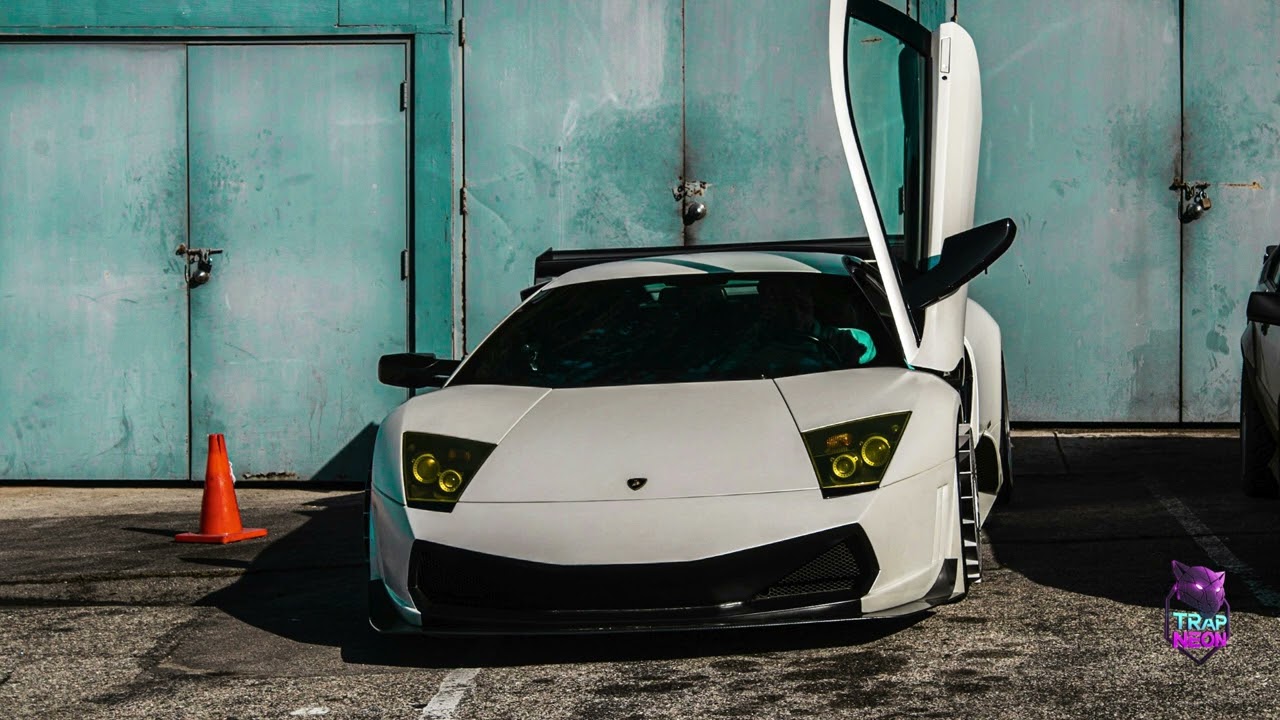 Trap Neon -  | Trap & Urban Music #Trap #Music #HipHop