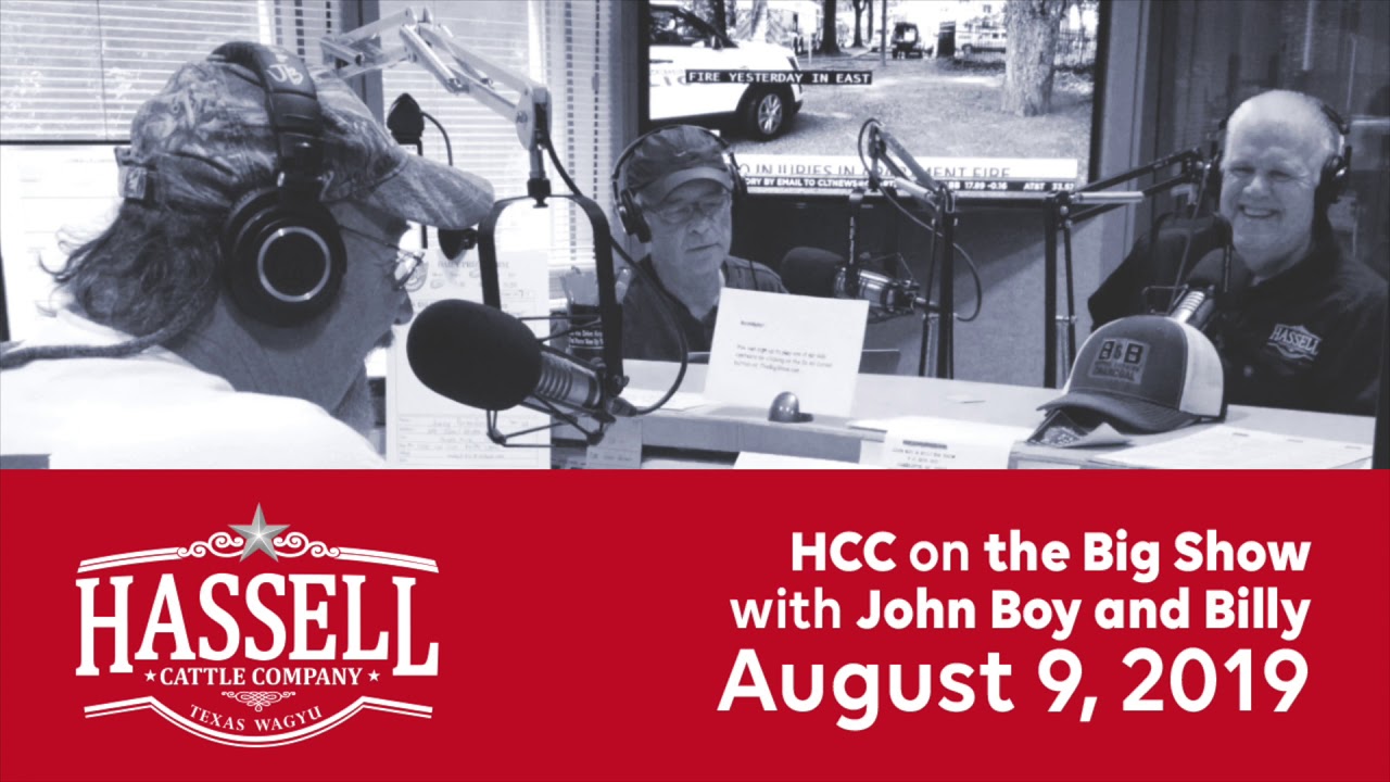 HCC Radio Clip 2
