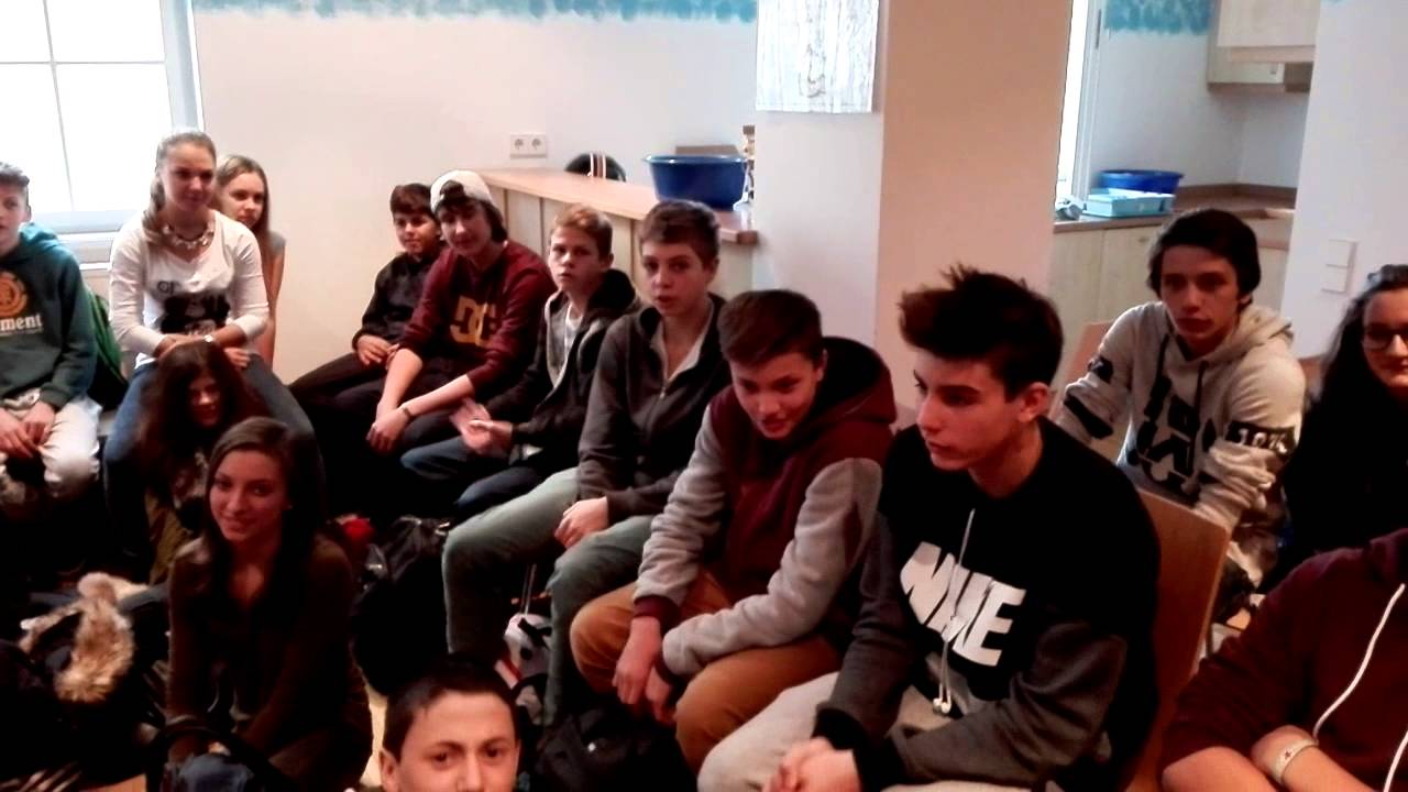 BEATBOX workshop by Tiny Beat, Italy 2015