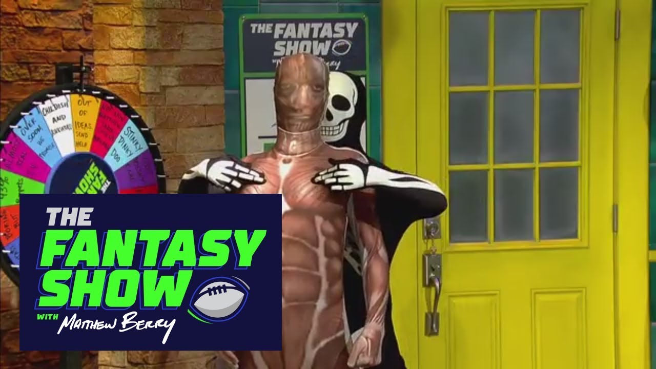 Key fantasy player injuries: Week 4 edition | The Fantasy Show | ESPN