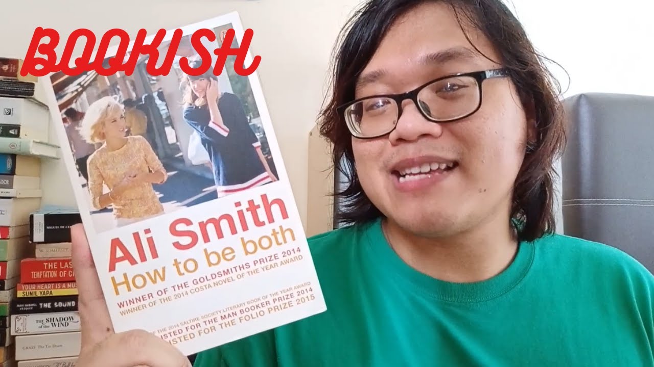 Bookish avec moi: reading-induced food cravings, language classes for adults, recs from booktube