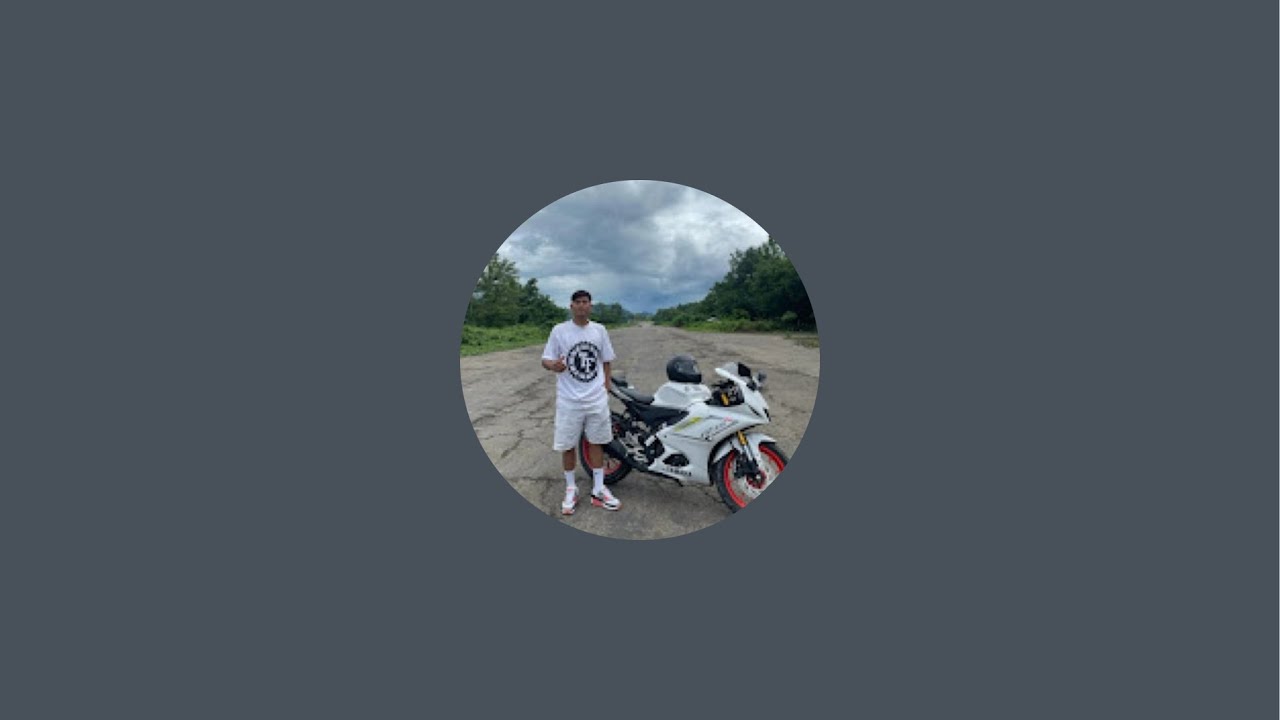 Robert Hmar is live