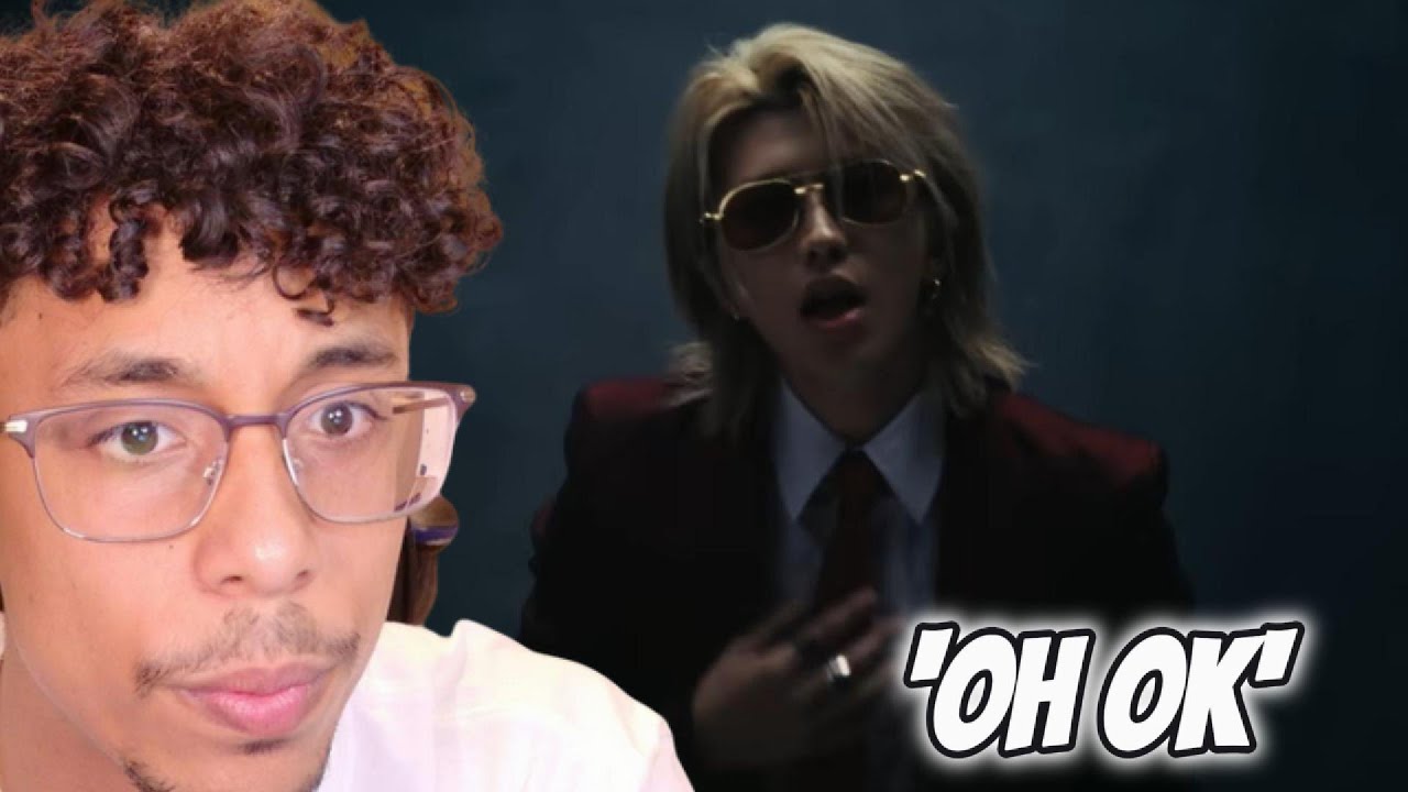 Just What I Needed l KUN - Jasmine Reaction